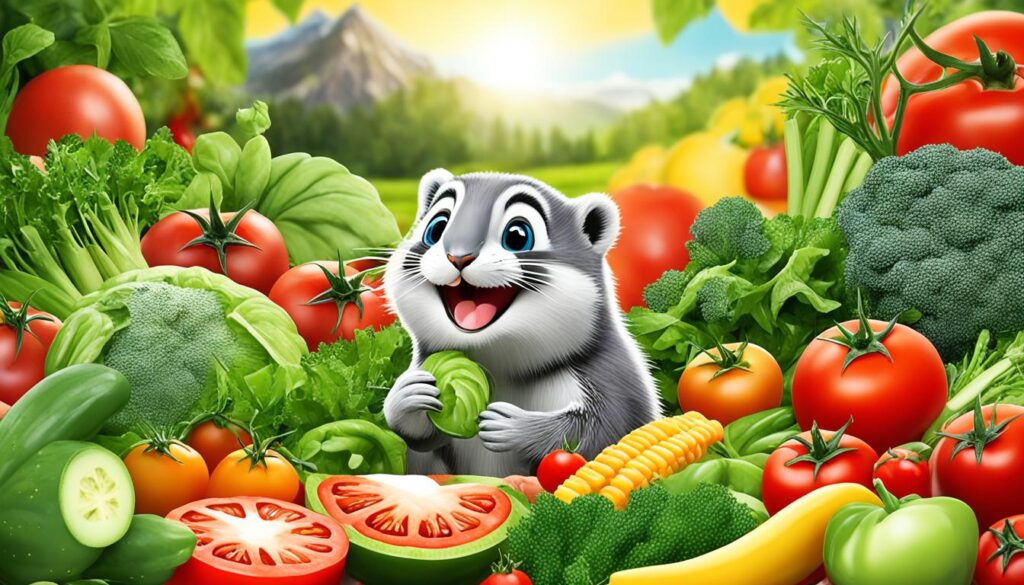zdrowe jedzenie dla chomika zdrowe jedzenie dla chomika