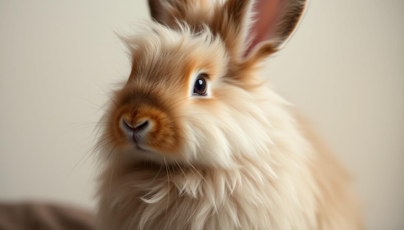 Angora angielska