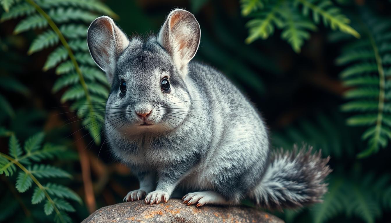 Chinchilla standard