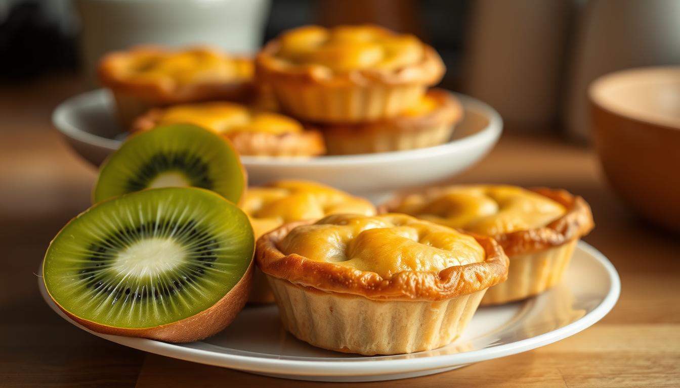 Czy pies może jeść kiwi