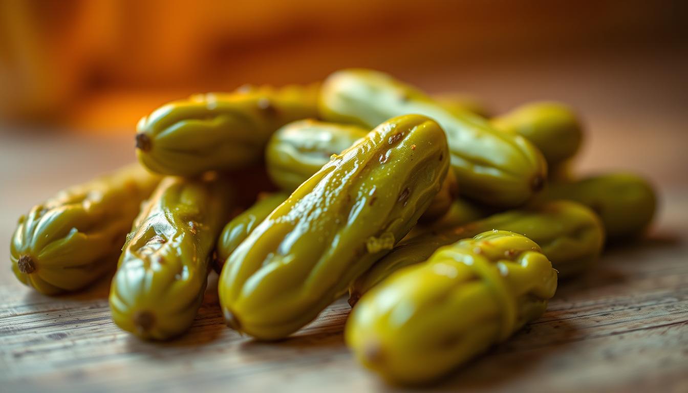 Czy pies może jeść ogórki kiszone