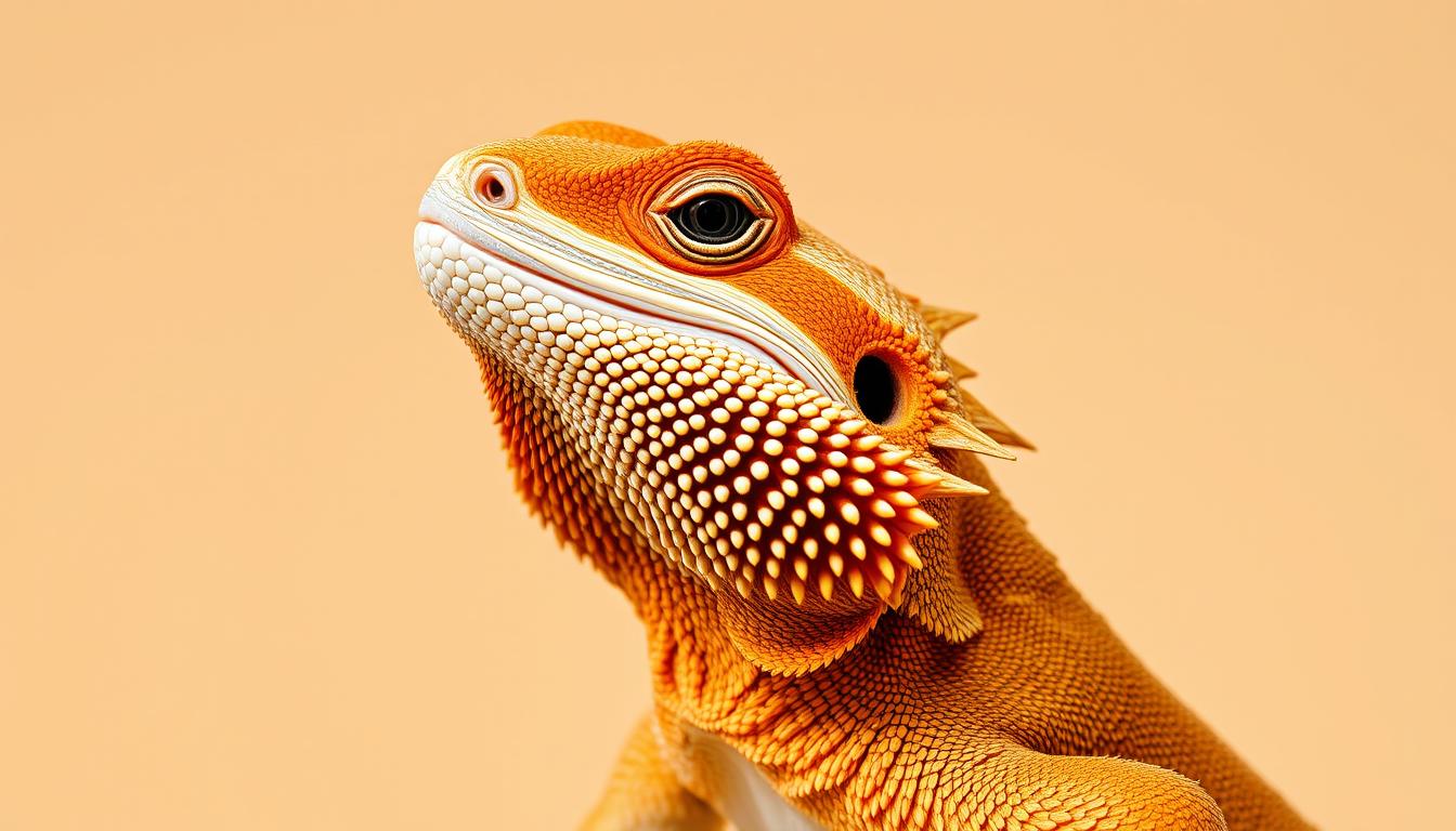 Ile żyje agama brodata