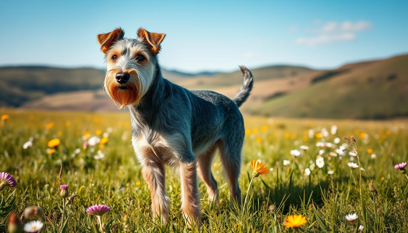 Ile żyje foksterier szorstkowłosy