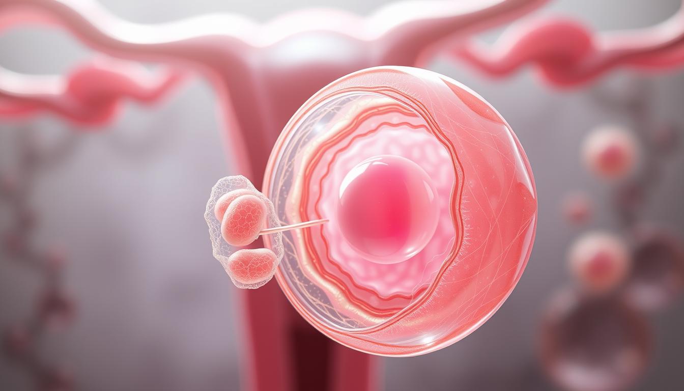 Ile żyje komórka jajowa